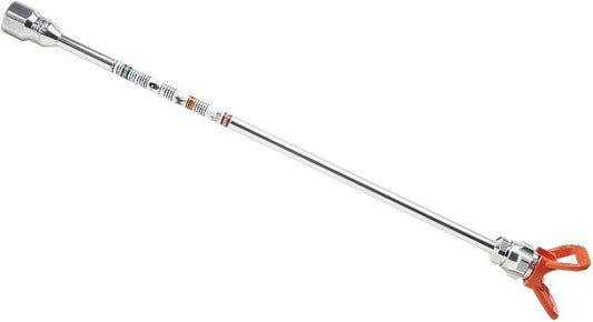 Graco 243041 Magnum 15-Inch Tip Extension, Gray