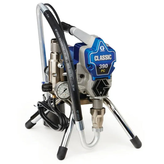 GRACO Classic 390 PC Electric Airless Sprayer