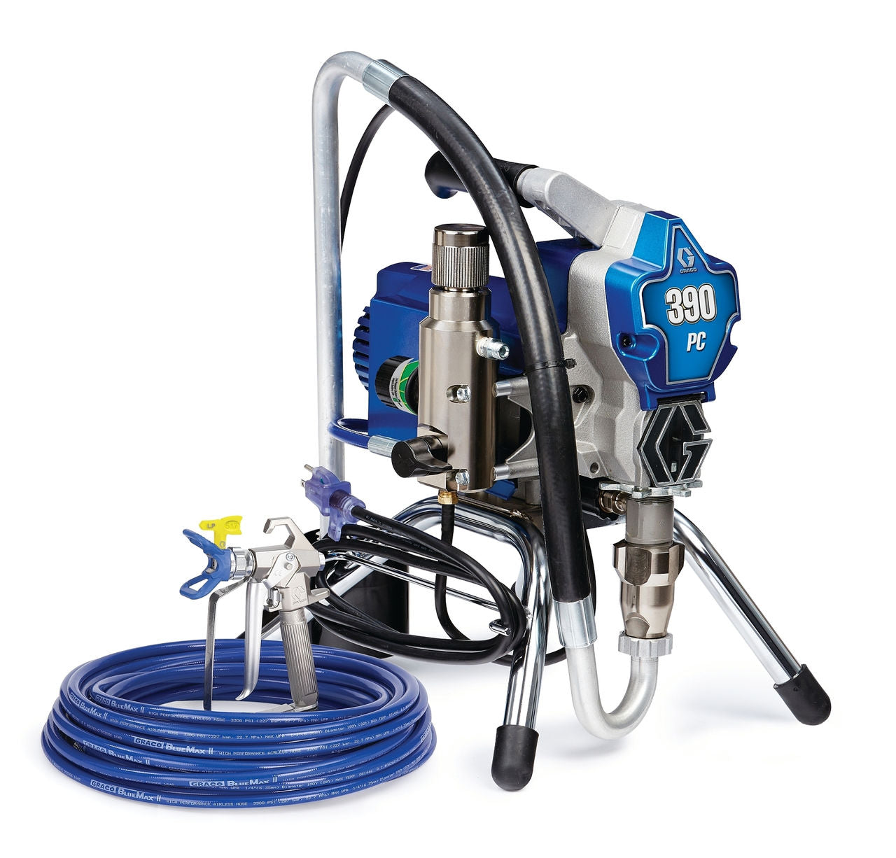 GRACO Classic 390 PC Electric Airless Sprayer