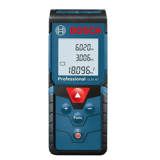 BOSCH GLM100-23 Blaze 100 Ft Laser Distance Measure