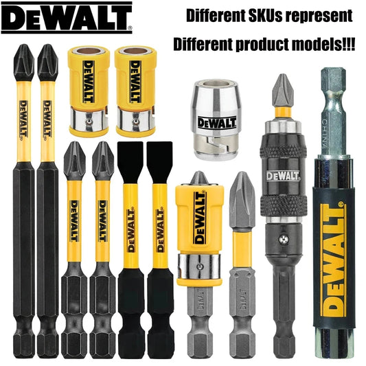 DeWalt Screwdriver Bits Set