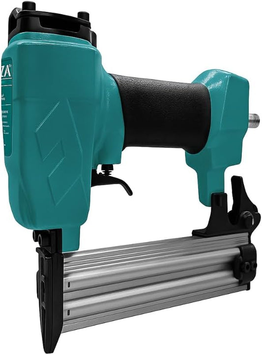 1013J finish nail gun electric brad nailer front view